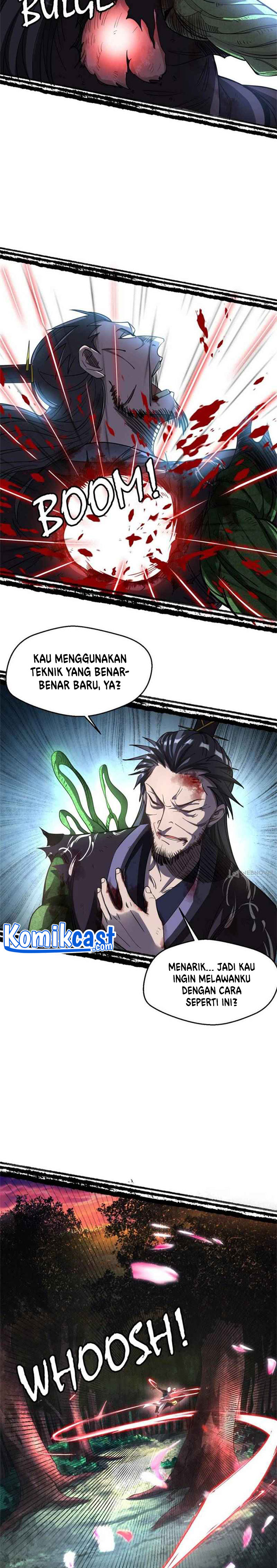 Dilarang COPAS - situs resmi www.mangacanblog.com - Komik im an evil god 141 - chapter 141 142 Indonesia im an evil god 141 - chapter 141 Terbaru 4|Baca Manga Komik Indonesia|Mangacan